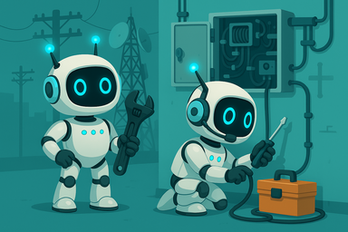Telecommunications